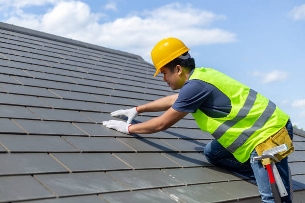 Best Sealant for Roof  in Shady Point, OK