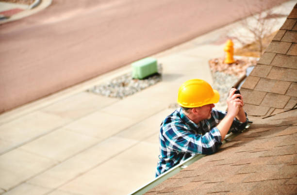 Best Roofing Contractor Near Me  in Shady Point, OK