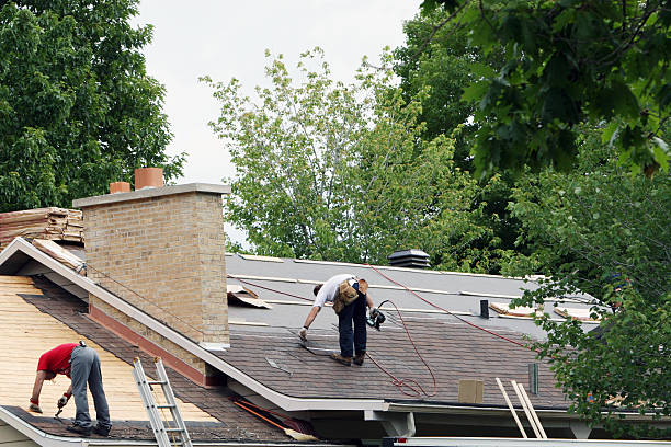 Best Local Roofing Companies  in Shady Point, OK
