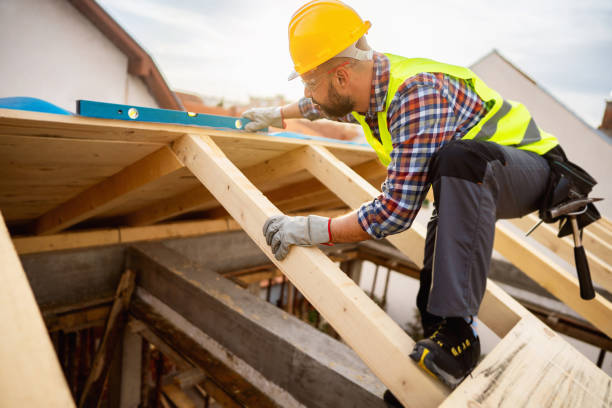 Best Best Roofing Contractors  in Shady Point, OK