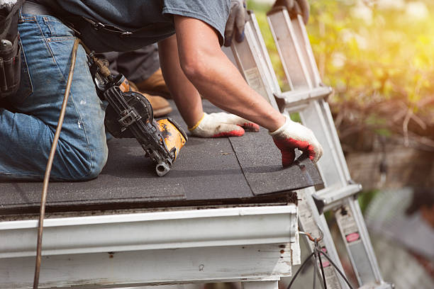 Best Affordable Roof Replacement  in Shady Point, OK