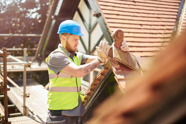 Best Roof Repair Services  in Shady Point, OK