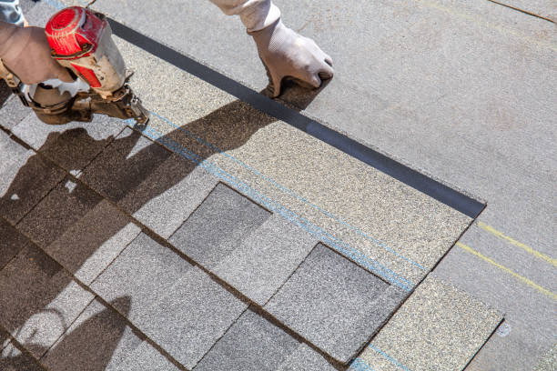 Best Residential Roofing Contractor  in Shady Point, OK