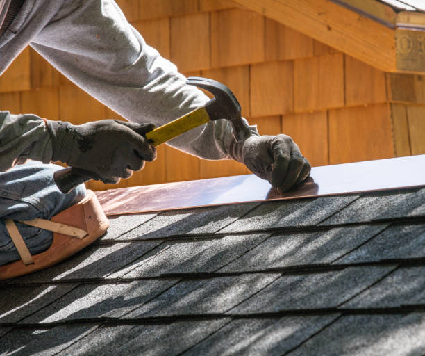 Best Commercial Roofing Services  in Shady Point, OK